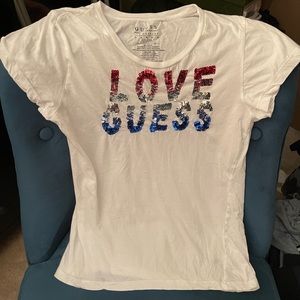 Guess TShirt